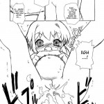 Sakura-chans Amazing Adventure Book. 2