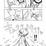 Sakura-chans Amazing Adventure Book. 2