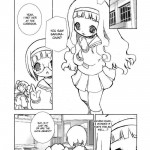 Sakura-chans Amazing Adventure Book. 2