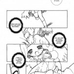 Sakura-chans Amazing Adventure Book. 2