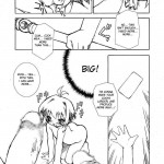 Sakura-chans Amazing Adventure Book. 2