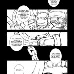 Sakura-chans Amazing Adventure Book. 2