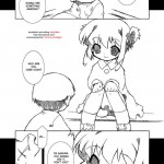 Sakura-chans Amazing Adventure Book. 2