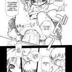 Sakura-chans Amazing Adventure Book. 2