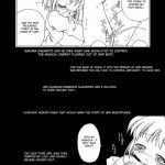 Sakura-chans Amazing Adventure Book. 2