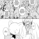 Sakura-chan is Amazing Adventure Book III