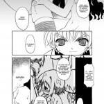 Sakura-chan is Amazing Adventure Book III