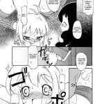 Sakura-chan is Amazing Adventure Book III