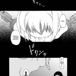 Sakura-chan is Amazing Adventure Book III