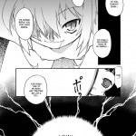 Sakura-chan is Amazing Adventure Book III