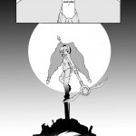 Sakura-chan is Amazing Adventure Book III