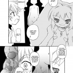 Sakura-chan is Amazing Adventure Book III