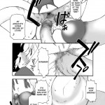 Sakura-chan is Amazing Adventure Book III