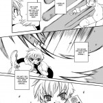 Sakura-chan is Amazing Adventure Book III