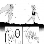Sakura-chan is Amazing Adventure Book III
