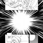 Sakura-chan is Amazing Adventure Book III