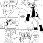 Sakura-chan is Amazing Adventure Book III