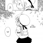 Sakura-chan is Amazing Adventure Book III