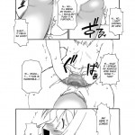 Sakura-chan is Amazing Adventure Book III