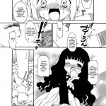 Sakura-chan is Amazing Adventure Book III