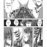 Sakura has become a monster!