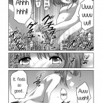 Sakura has become a monster!