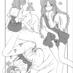 Sanae-san no Cream Pan