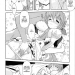 Sanae-san no Cream Pan