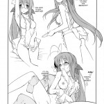 Sanae-san no Cream Pan