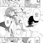 Sanae-san no Cream Pan