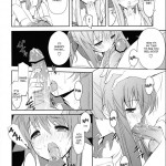 Sanae-san no Cream Pan