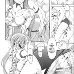 Sanae-san no Cream Pan