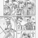 CAPCOM FIGHTING Jam SYOKU-GAN