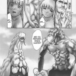 CAPCOM FIGHTING Jam SYOKU-GAN