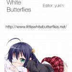 Takanashi Rikka wa Dorei-chan