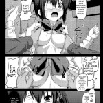 Takanashi Rikka wa Dorei-chan