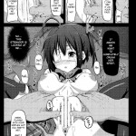 Takanashi Rikka wa Dorei-chan