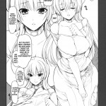 Tooka-san is my Lover