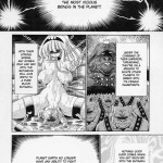 Chou Denji Machine Voltes V