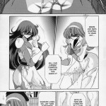 Chou Denji Machine Voltes V