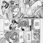 Chou Denji Machine Voltes V