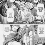 Chou Denji Machine Voltes V