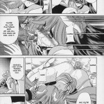 Chou Denji Machine Voltes V