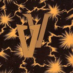 Chou Denji Machine Voltes V