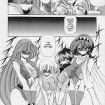 Chou Denji Machine Voltes V