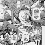 Chou Denji Machine Voltes V