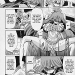 Chou Denji Machine Voltes V