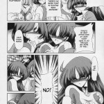 Chou Denji Machine Voltes V