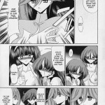 Chou Denji Machine Voltes V