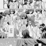 Chou Denji Machine Voltes V